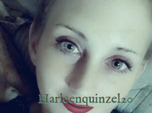 Harleenquinzel20