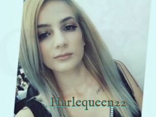 Harlequeen22