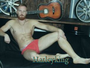 Harleyking