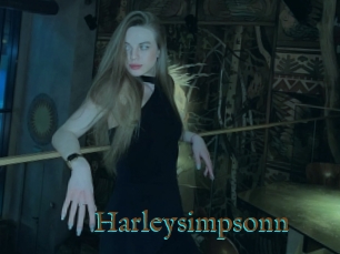 Harleysimpsonn