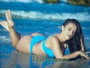 Harlynanne