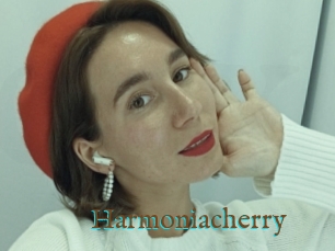 Harmoniacherry