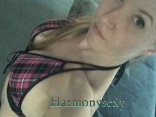 Harmonysexy