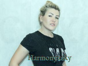 Harmonyxsky