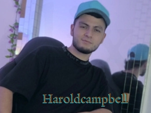 Haroldcampbell