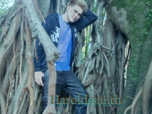 Haroldssmith