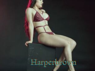 Harperbrown