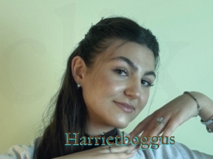 Harrietboggus