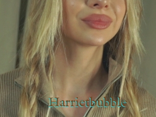 Harrietbubble