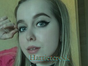 Harrietcrock
