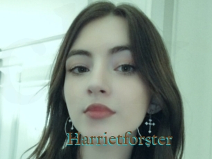 Harrietforster