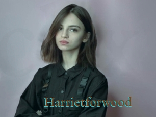 Harrietforwood