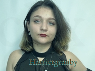 Harrietgranby
