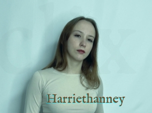 Harriethanney