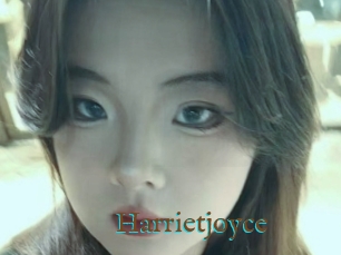 Harrietjoyce