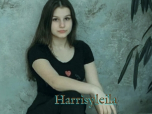 Harrisyleila