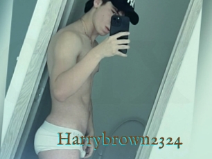 Harrybrown2324