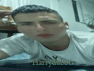 Harrydubois