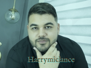 Harrymiclance