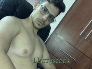Harryscock