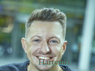 Hartemis
