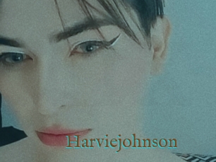 Harviejohnson