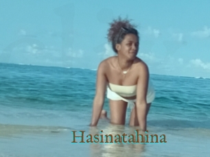Hasinatahina