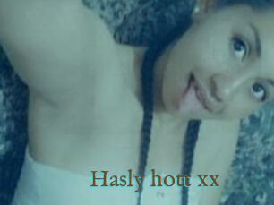 Hasly_hott_xx