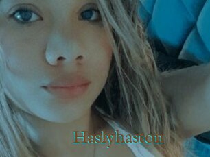 Haslyhaston