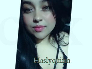 Haslyquinn