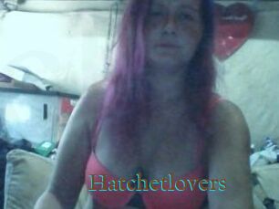 Hatchetlovers