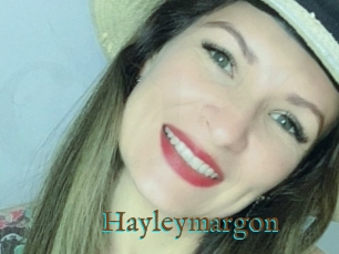 Hayleymargon