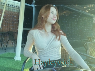 Hayleywick