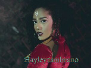 Hayleyzambrano
