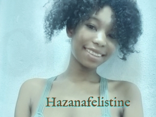 Hazanafelistine