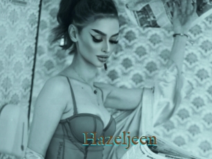Hazeljeen