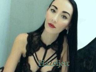 Hazeljett