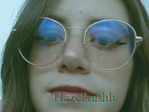 Hazelkushh