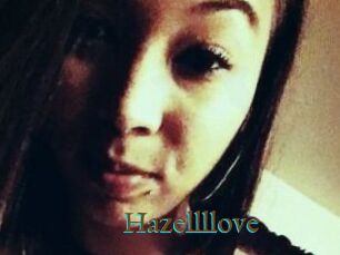 Hazellllove