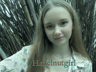 Hazelnutgirl