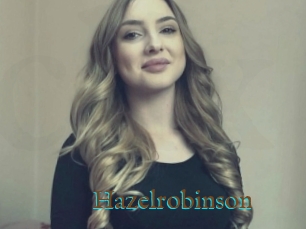 Hazelrobinson