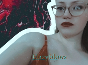 Hazyblows