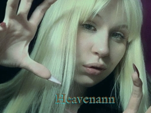 Heavenann