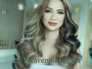 Heavenjohansson