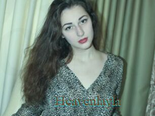 Heavenlayla