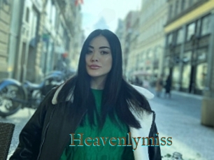 Heavenlymiss