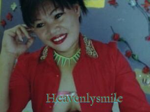 Heavenlysmile