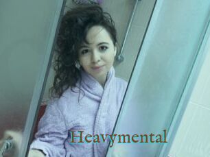 Heavymental