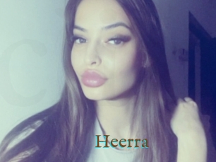 Heerra