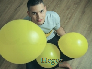 Hegoz
